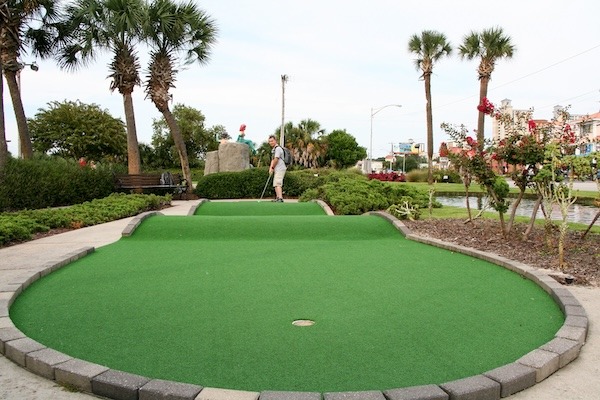 9 Best Mini Golf Courses in Myrtle Beach image thumbnail
