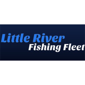 Little River Fishing Fleet